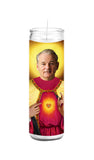 Bill Murray Saint Celebrity Prayer Candle