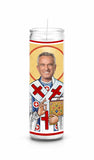 Robert F Kennedy Jr Saint Celebrity Prayer Candle