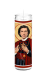 Adam Driver Saint Celebrity Prayer Candle