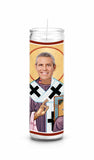 Andy Cohen Saint Celebrity Pop Culture Prayer Candle