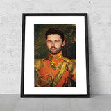 Baker Mayfield Cleveland Browns Celebrity Poster Gift