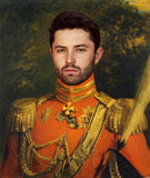 Baker Mayfield Cleveland Browns Funny Celebrity Poster