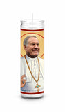 Bill Belichick New England Patriots Pats Saint Celebrity Prayer Candle