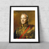 Bill Murray Funny Celebrity poster print art canvas novelty gift