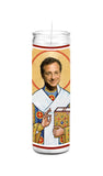 Bob Saget Celebrity Prayer Candle