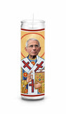 Dr Anthony Fauci Saint Celebrity Prayer Candle