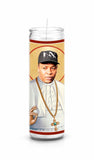 Dr Dre Saint Celebrity Prayer Candle