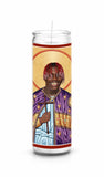 Lil Yachty Saint Celebrity Prayer Candle