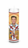 Rob Lowe Celebrity Prayer Candle