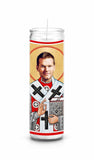 Tom Brady Tampa Bay Buccaneers Celebrity Prayer Candle