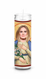 Adele Celebrity Prayer Candle