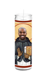 Kanye West Yeezy Saint Celebrity Prayer Candle