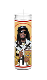 Lil Jon Celebrity Prayer Candle